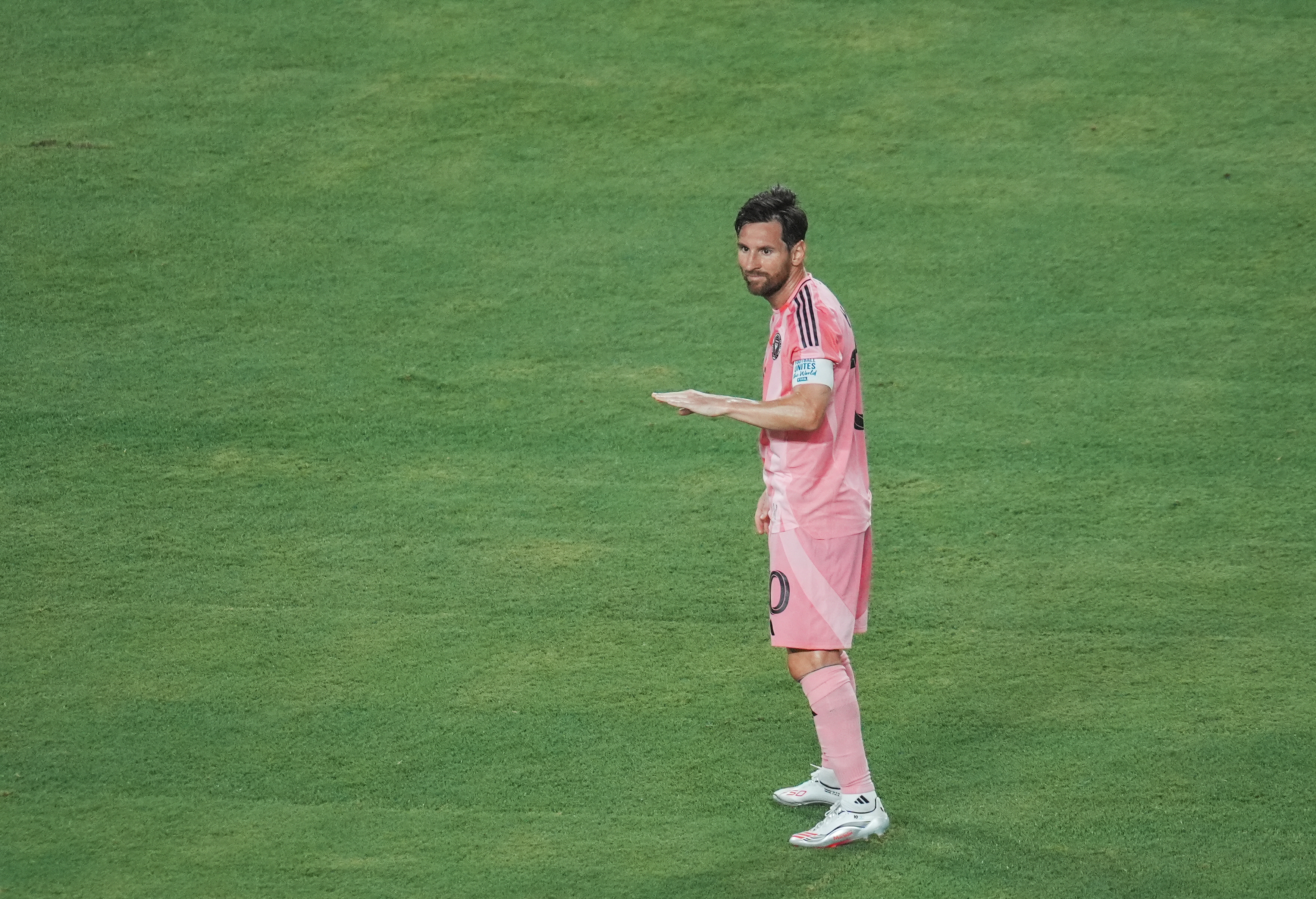 2025年俱乐部世界杯:国际迈阿密全队备战内幕的简单介绍 2025年俱乐部世界杯:国际迈阿密全队备战内幕的简单介绍