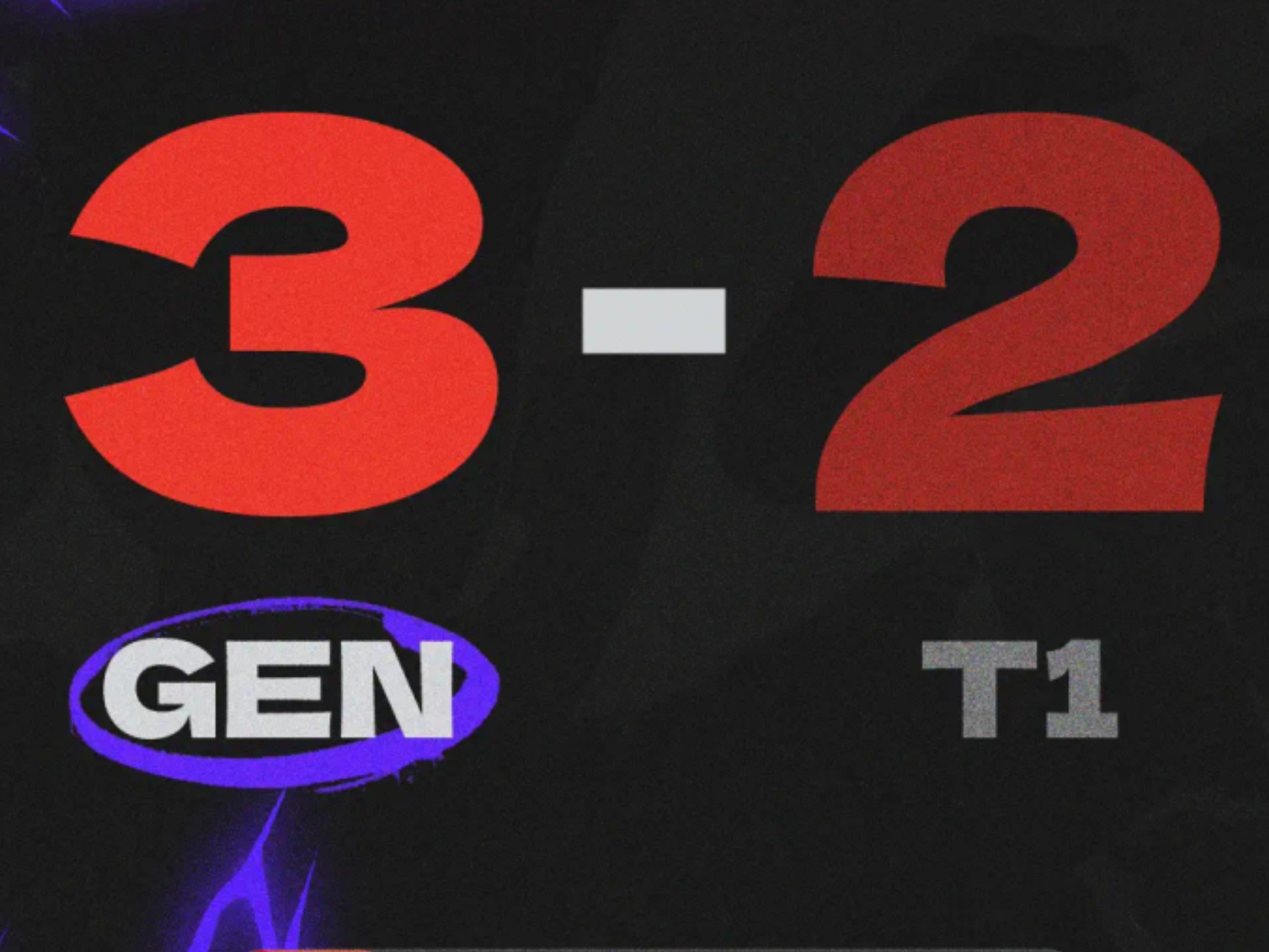 关于T1翻盘MAD，Crisp线上压制力十足宿敌对决半决赛，让粉丝疯狂欢呼的信息