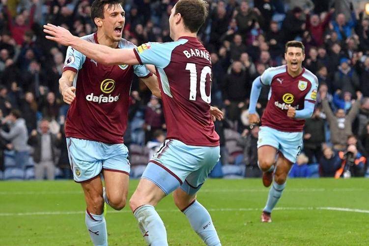 纽卡斯尔主场逼平伯恩利，保持主场不败的简单介绍