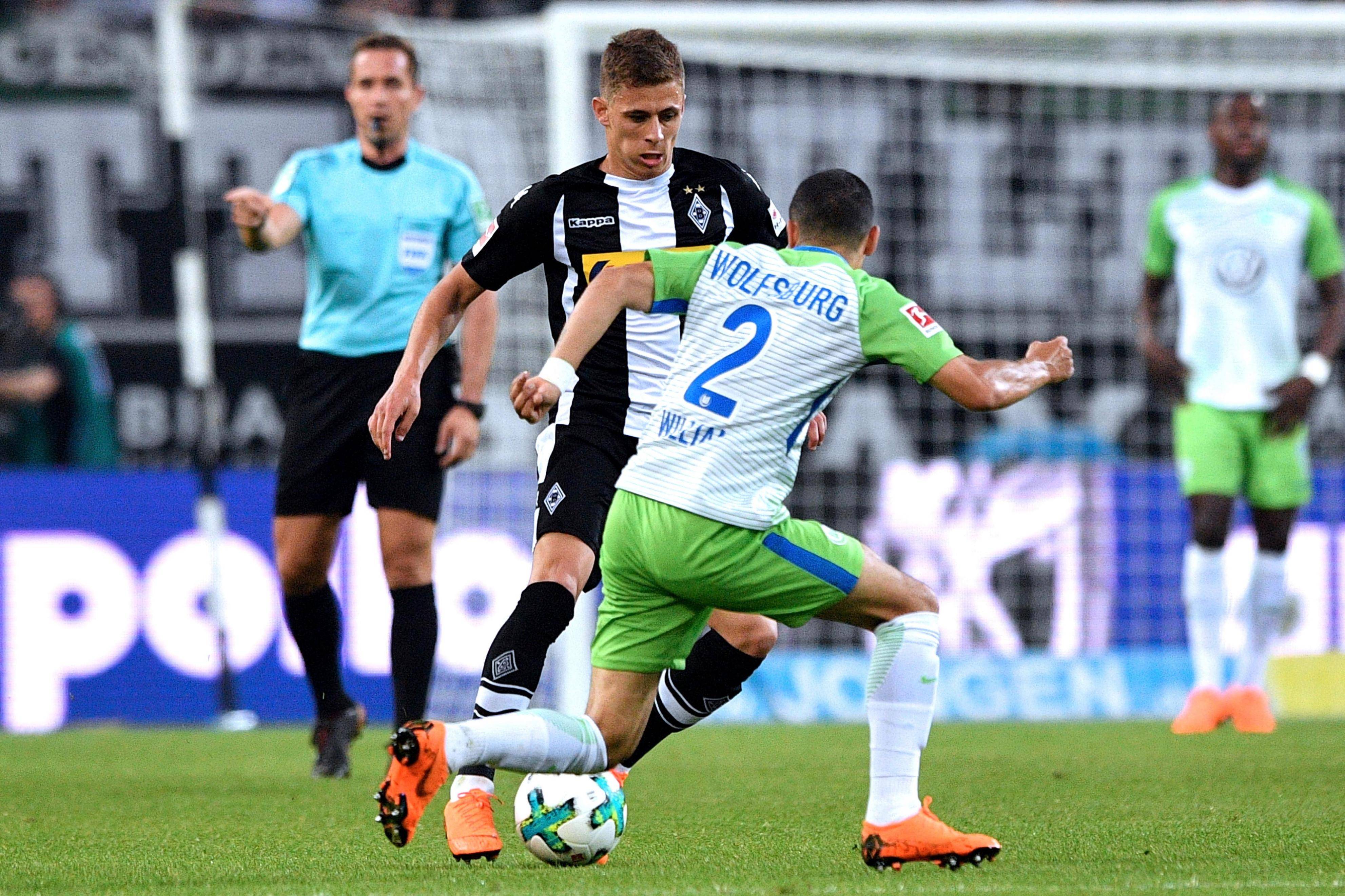 DBGame-沃尔夫斯堡取胜，实现德甲保级目标的简单介绍