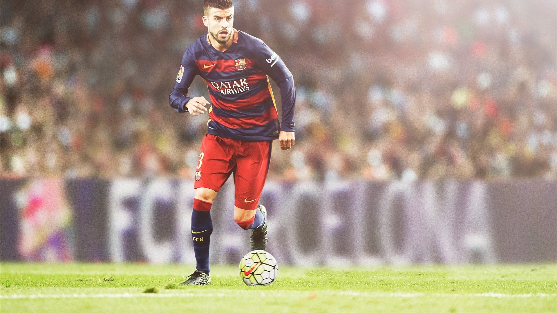 当非洲雄鹰压制斑马军团，莱万独舞之夜，个人能力的极致宣言