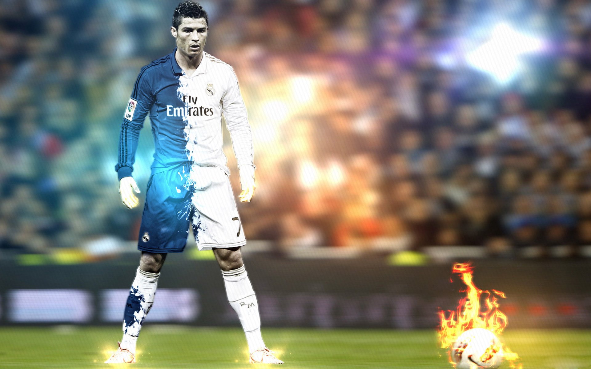 奥亚尔萨瓦尔爆发破局，巴西全面压制展现桑巴统治力