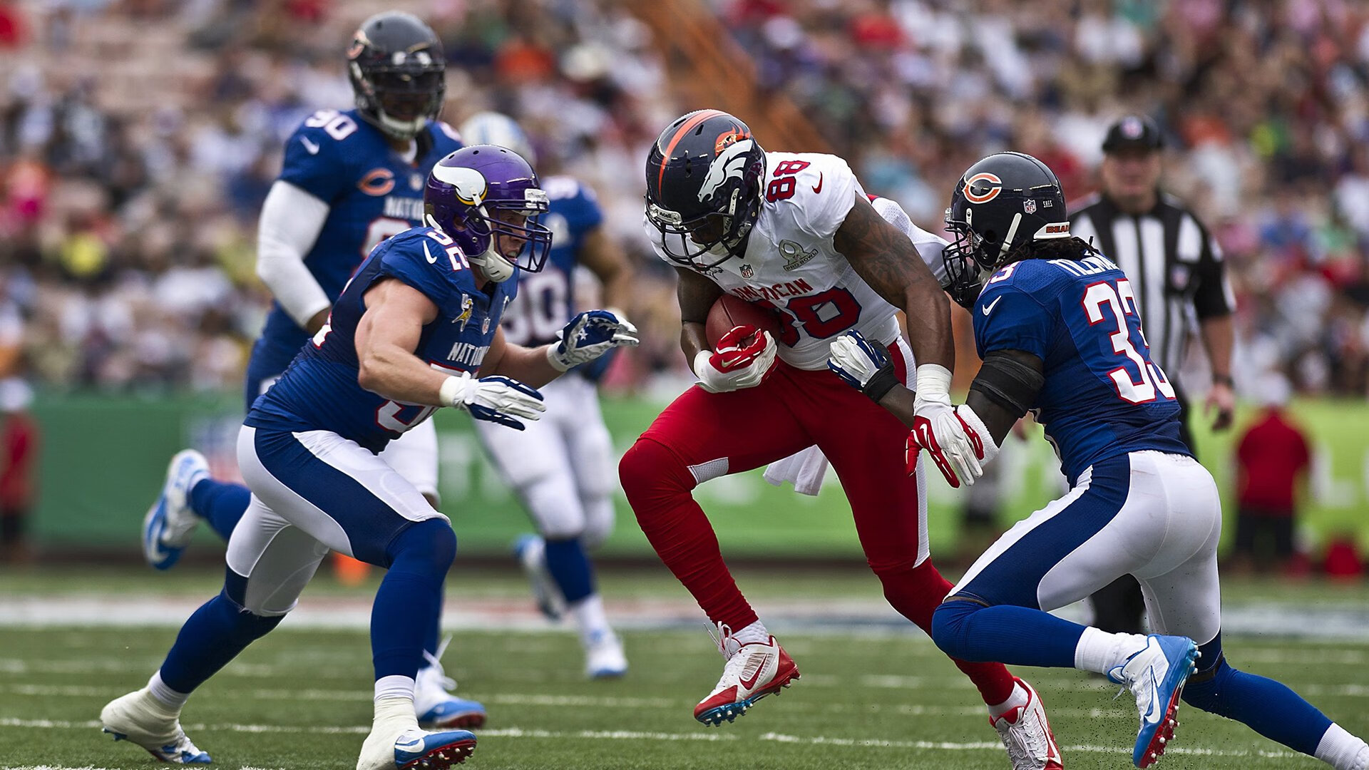 东决关键战之夜，莫德里奇节奏完全掌控